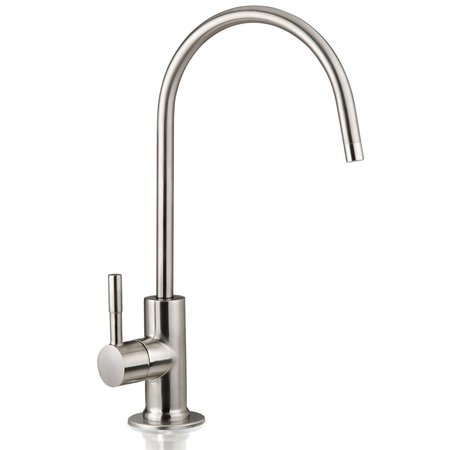 ISPRING Heavy Duty Faucet for RO System GA1-BN